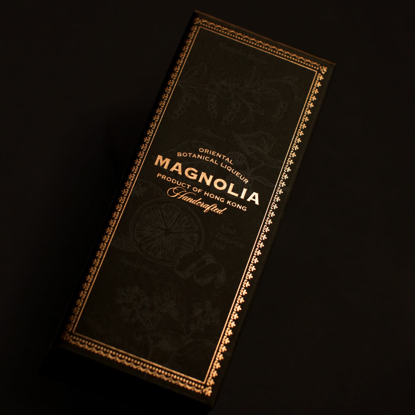Magnolia Lab Magnolia | 五味雜陳