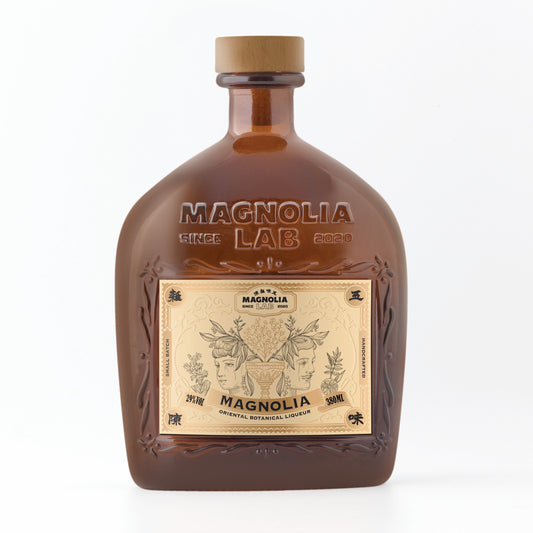 Magnolia Lab Magnolia | 五味雜陳