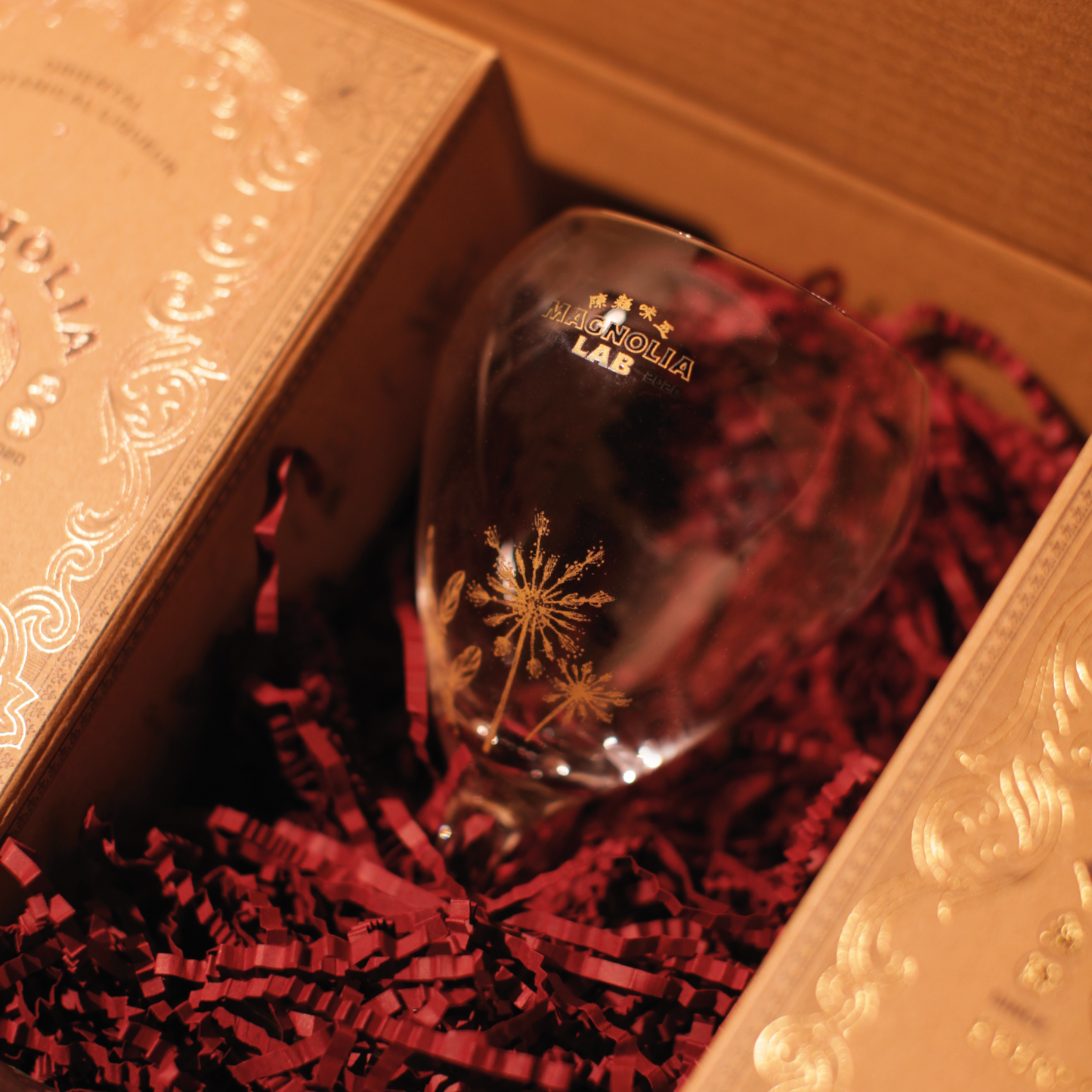 Special Celebration Gift Set | 五味雜陳禮盒套裝