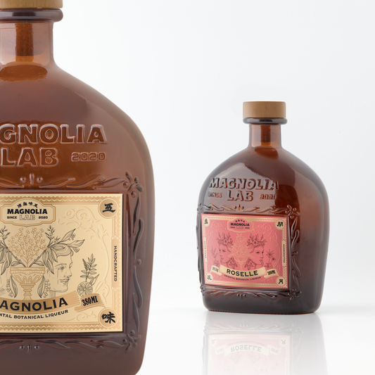 Magnolia Lab Combo Set | 五味雜陳 組合套裝