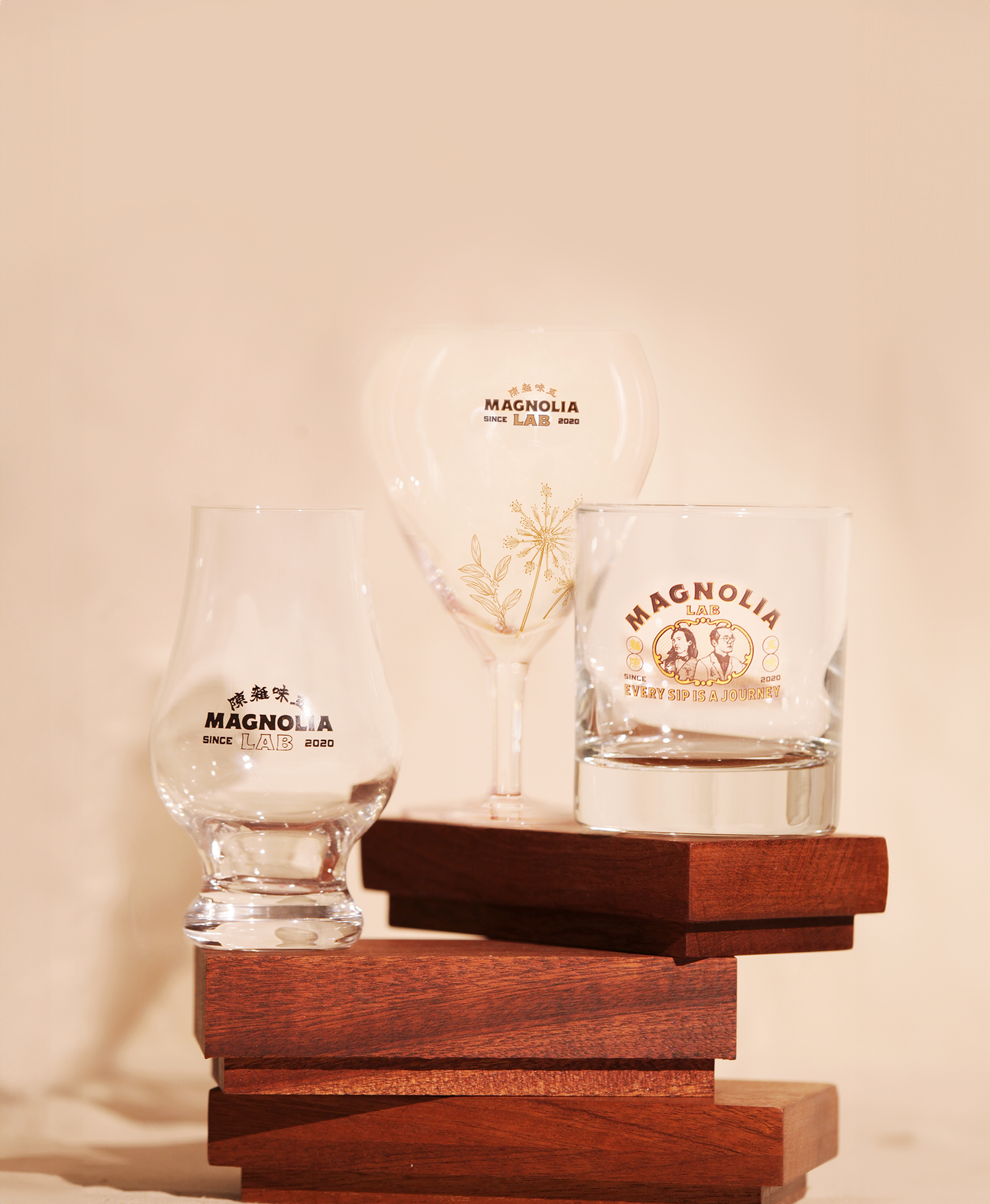 BARWARE | 酒具