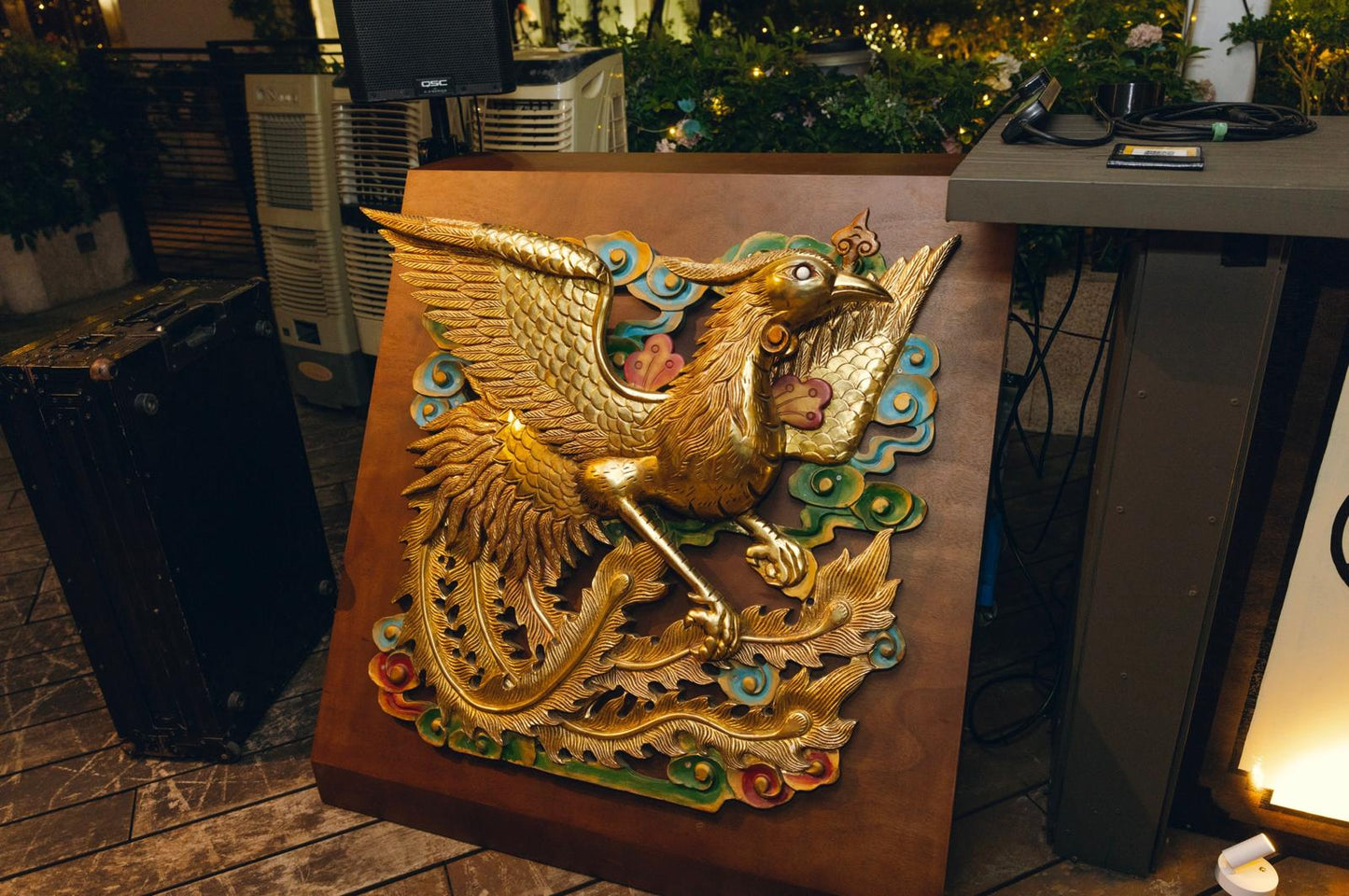 龍鳳呈祥 CANTOPOP 開年派對 Chinese New Year Party