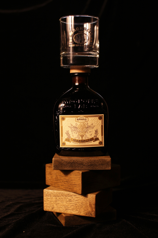 Magnolia Home Bar Set | 五味雜陳 調酒套裝